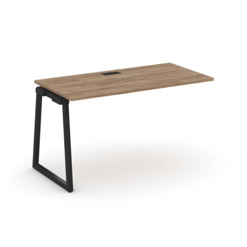 Style Project Проходной наб. элем. SN-4T1.ONRS-021 Акация Лорка/Металл Антрацит/Заглушка Пластик Чер фото 4 Style Project Проходной наб. элем. SN-4T1.ONRS-021 Акация Лорка/Металл Антрацит/Заглушка Пластик Чер фото 4