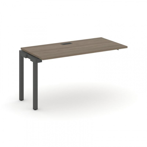 Style Project Проходной наб. элем. SN-5P.ONRS-012 Дуб Табак/Металл Антрацит 1180*700*750 фото 9 Style Project Проходной наб. элем. SN-5P.ONRS-012 Дуб Табак/Металл Антрацит 1180*700*750 фото 9