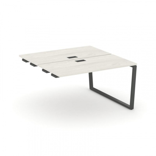 Style Project Стол-приставка к опор. элем. SN-6T2.DPRS-002 Акация Лорка/Металл Антрацит/Заглушка Пла фото 24 Style Project Стол-приставка к опор. элем. SN-6T2.DPRS-002 Акация Лорка/Металл Антрацит/Заглушка Пла фото 24