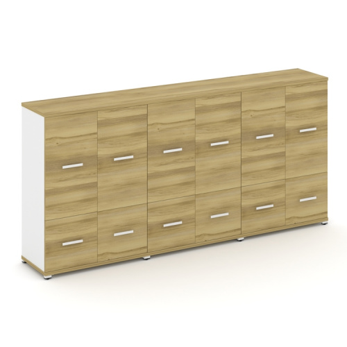 Шкаф офисный Concept CN.STS-332 W фото 3 Шкаф офисный Concept CN.STS-332 W фото 3