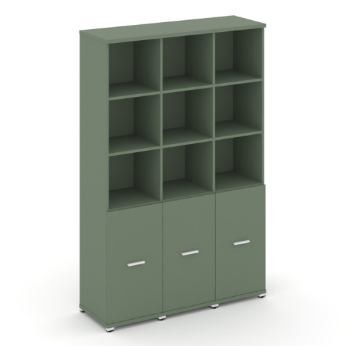 Шкаф офисный Concept CN.STU-531 W Шкаф офисный Concept CN.STU-531 W