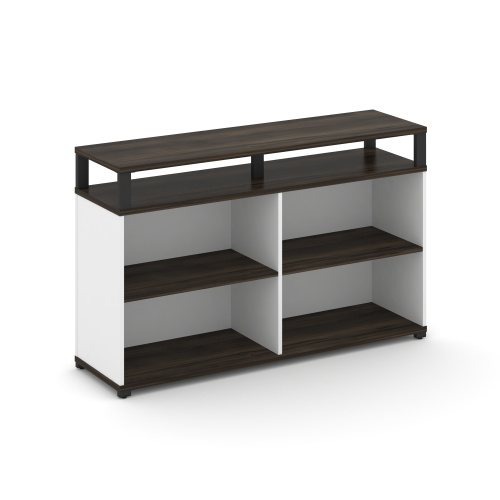 Стеллаж офисный опорный/приставной Concept CN.SOPO-006 фото 7 Стеллаж офисный опорный/приставной Concept CN.SOPO-006 фото 7