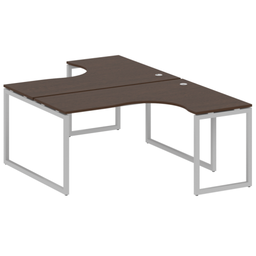 Бенч-система на О-обр. м/к Metal System Quattro 40БО.РАС-СА-2.4 фото 7