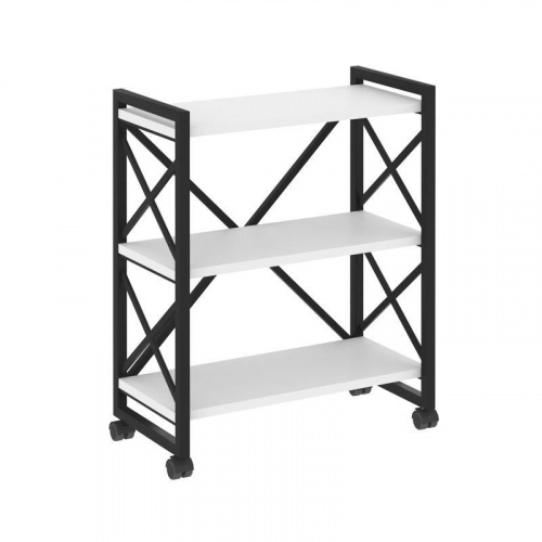 Стеллаж на 3 полки Loft VR.L-MST.K-3.8 фото 8 Стеллаж на 3 полки Loft VR.L-MST.K-3.8 фото 8