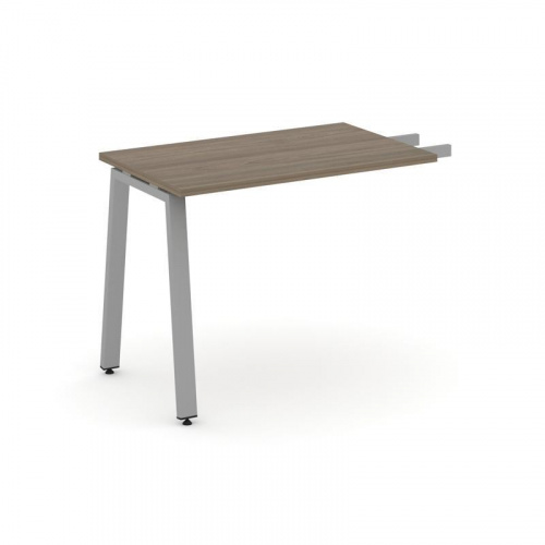 Style Project Брифинг-приставка SN-6A.BR-002 Антрацит/Металл Белый 780*600*750 фото 14 Style Project Брифинг-приставка SN-6A.BR-002 Антрацит/Металл Белый 780*600*750 фото 14