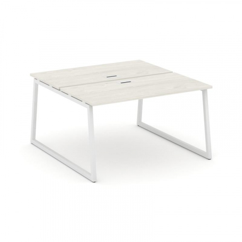 Style Project Рабочая станция 2-х сторон. SN-4T1.DRS-021 Акация Лорка/Металл Антрацит/Заглушка Пласт фото 18 Style Project Рабочая станция 2-х сторон. SN-4T1.DRS-021 Акация Лорка/Металл Антрацит/Заглушка Пласт фото 18