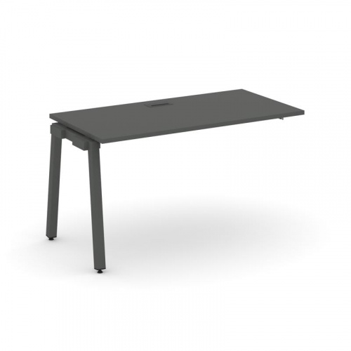 Style Project Проходной наб. элем. SN-5A.ONRS-013 Дуб Наварра/Металл Антрацит 1380*700*750 фото 19 Style Project Проходной наб. элем. SN-5A.ONRS-013 Дуб Наварра/Металл Антрацит 1380*700*750 фото 19