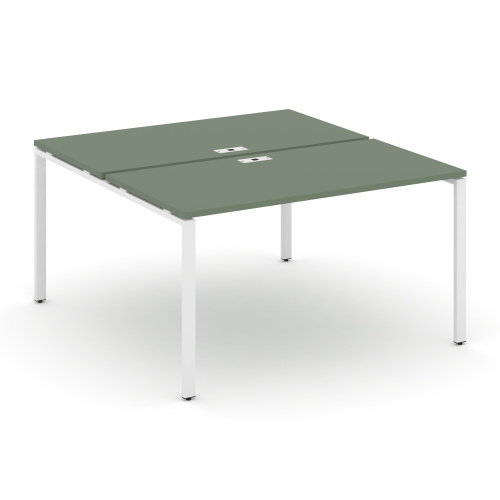 Бенч-система на 2 места Concept CN.DRS-003 фото 5 Бенч-система на 2 места Concept CN.DRS-003 фото 5