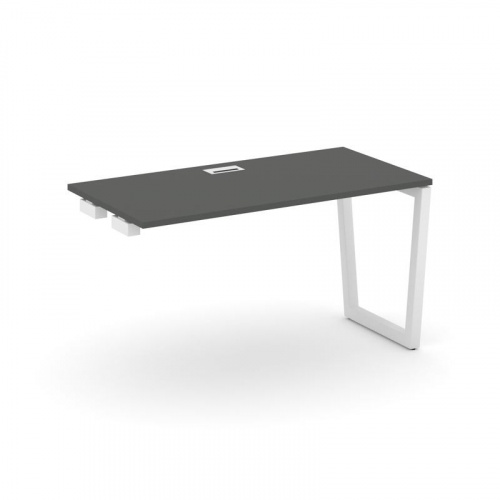 Style Project Стол-приставка к опор. элем. SN-5T2.OPRS-022 Акация Лорка/Металл Антрацит/Заглушка Пла фото 19 Style Project Стол-приставка к опор. элем. SN-5T2.OPRS-022 Акация Лорка/Металл Антрацит/Заглушка Пла фото 19