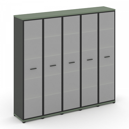 Шкаф офисный Concept CN.STU-558 RMB