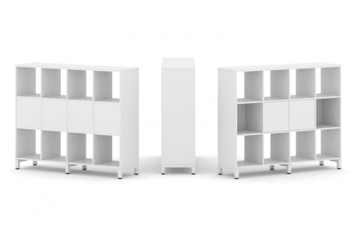 Набор стеллажа Style Project SN.NS-341 фото 20