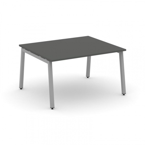 Style Project Стол переговорный SN-5A.SPRG-032.3 Вяз Благородный/Металл Антрацит 1180*1180*750 фото 11 Style Project Стол переговорный SN-5A.SPRG-032.3 Вяз Благородный/Металл Антрацит 1180*1180*750 фото 11