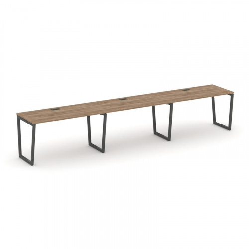 Style Project Рабочая станция 1 сторон. SN-4T2.ORS-044 Акация Лорка/Металл Антрацит/Заглушка Пластик фото 23 Style Project Рабочая станция 1 сторон. SN-4T2.ORS-044 Акация Лорка/Металл Антрацит/Заглушка Пластик фото 23