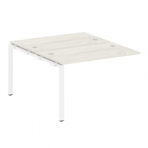 Брифинг-приставка на П-обр. м/к Metal System БП.ПРС-СП-2.2 фото 12 Брифинг-приставка на П-обр. м/к Metal System БП.ПРС-СП-2.2 фото 12