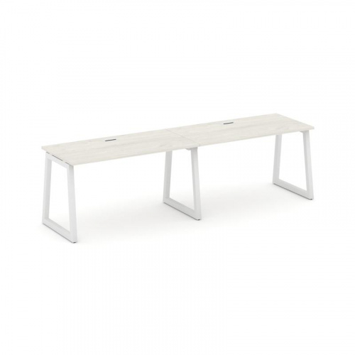 Style Project Рабочая станция 1 сторон. SN-5T1.ORS-024 Акация Лорка/Металл Антрацит/Заглушка Пластик фото 13 Style Project Рабочая станция 1 сторон. SN-5T1.ORS-024 Акация Лорка/Металл Антрацит/Заглушка Пластик фото 13