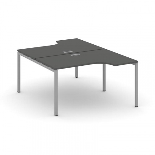 Бенч-система эргономичная Style Project SN-4P.DRPA-012 фото 5