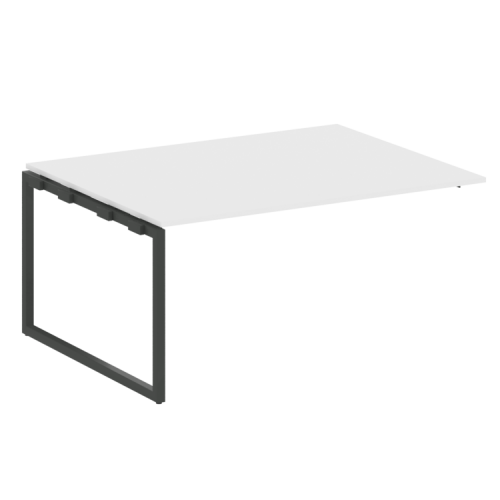 Проходной элемент перег. стола на О-обр. м/к Metal System Quattro 40БО.ППРГ-4 фото 5 Проходной элемент перег. стола на О-обр. м/к Metal System Quattro 40БО.ППРГ-4 фото 5