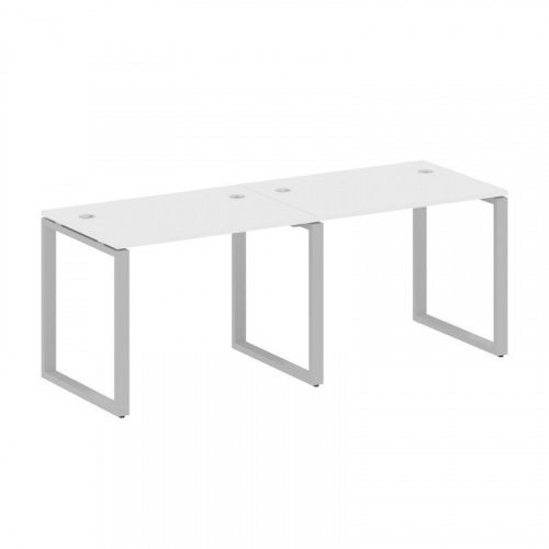 Бенч-система на 2 места на О-обр. м/к Metal System БО.СМ-2.1 фото 10 Бенч-система на 2 места на О-обр. м/к Metal System БО.СМ-2.1 фото 10