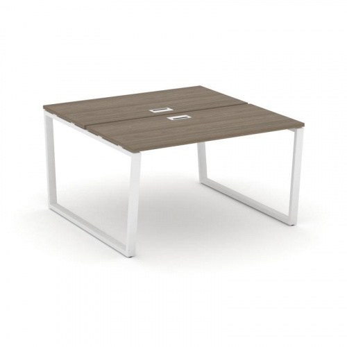 Style Project Рабочая станция 2-х сторон. SN-6T2.DRS-014 Акация Лорка/Металл Антрацит/Заглушка Пласт фото 15 Style Project Рабочая станция 2-х сторон. SN-6T2.DRS-014 Акация Лорка/Металл Антрацит/Заглушка Пласт фото 15