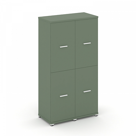 Шкаф офисный Concept CN.STU-422 W