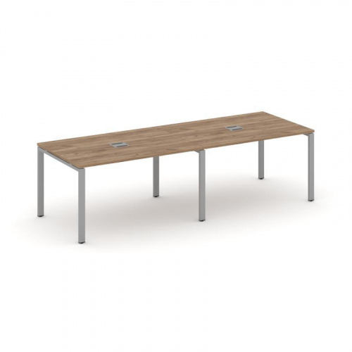 Стол переговорный Style Project SN-6P.SPRG-012 фото 5 Стол переговорный Style Project SN-6P.SPRG-012 фото 5