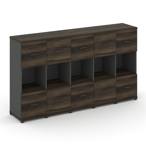 Шкаф офисный Concept CN.STU-355 A Шкаф офисный Concept CN.STU-355 A