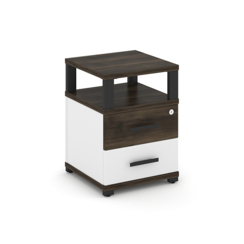 Тумба приставная с 2 ящиками Concept CN.TUP-002 фото 9