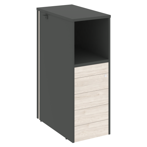 Тумба на 5 ящиков Onix O.R-TV-5 TIP