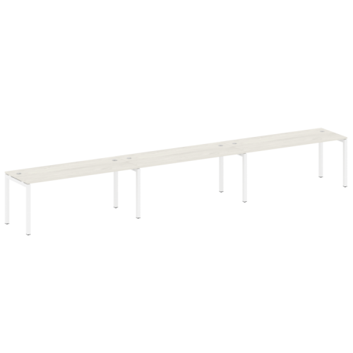 Бенч-система на 3 места на П-обр. м/к Metal System Quattro 50БП.СМ-3.5 фото 8 Бенч-система на 3 места на П-обр. м/к Metal System Quattro 50БП.СМ-3.5 фото 8
