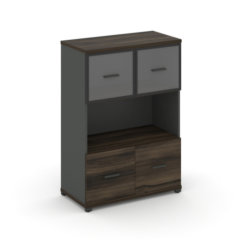 Шкаф офисный Concept CN.STS-315 RPB Шкаф офисный Concept CN.STS-315 RPB