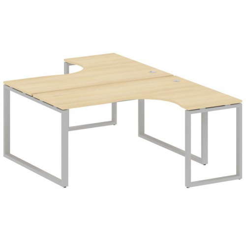 Бенч-система на О-обр. м/к Metal System БО.РАС-СА-2.4 фото 15 Бенч-система на О-обр. м/к Metal System БО.РАС-СА-2.4 фото 15