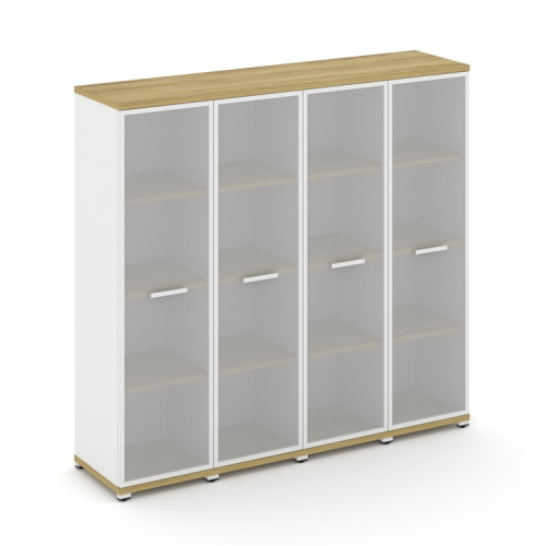 Шкаф офисный Concept CN.STU-446 RMW фото 3 Шкаф офисный Concept CN.STU-446 RMW фото 3