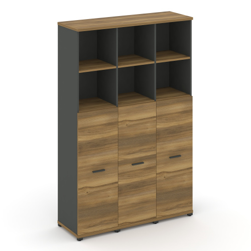 Шкаф офисный Concept CN.STU-534 A Шкаф офисный Concept CN.STU-534 A