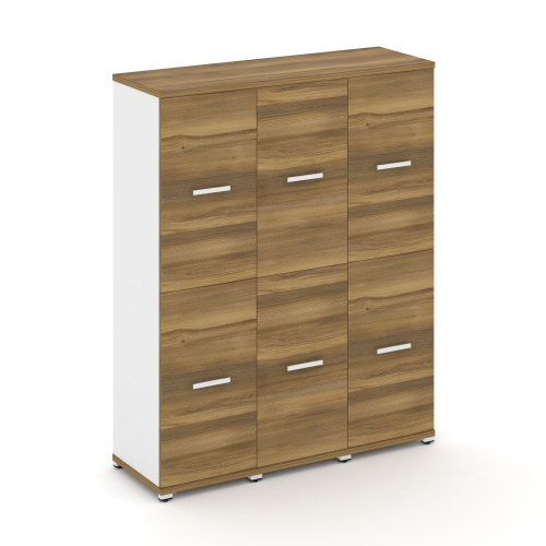 Шкаф офисный Concept CN.STU-432 W Шкаф офисный Concept CN.STU-432 W