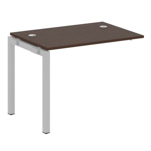 Проходной элемент бенч-системы на П-обр. м/к Metal System Quattro 50БП.ПРС-СП-1.1 фото 10