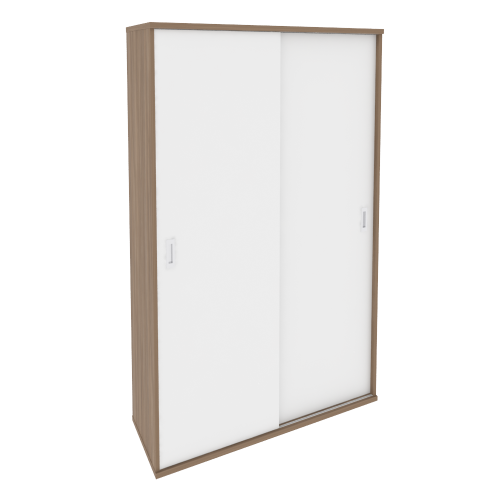 Шкаф-купе с полками Onix O.SHK-1.1 фото 11 Шкаф-купе с полками Onix O.SHK-1.1 фото 11