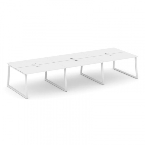 Style Project Рабочая станция 2-х сторон. SN-6T1.DRS-071 Акация Лорка/Металл Антрацит/Заглушка Пласт фото 17 Style Project Рабочая станция 2-х сторон. SN-6T1.DRS-071 Акация Лорка/Металл Антрацит/Заглушка Пласт фото 17