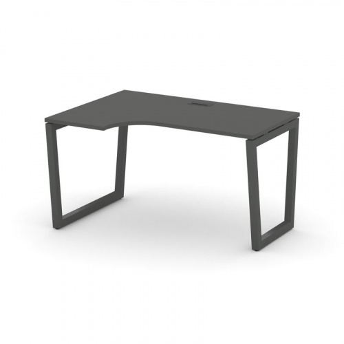 Style Project Стол рабочий эргоном. SN-5T2.SPA-011(L) Акация Лорка/Металл Антрацит/Заглушка Пластик фото 27 Style Project Стол рабочий эргоном. SN-5T2.SPA-011(L) Акация Лорка/Металл Антрацит/Заглушка Пластик фото 27