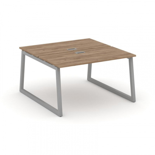 Style Project Рабочая станция 2-х сторон. SN-5T1.DRS-024 Акация Лорка/Металл Антрацит/Заглушка Пласт фото 9 Style Project Рабочая станция 2-х сторон. SN-5T1.DRS-024 Акация Лорка/Металл Антрацит/Заглушка Пласт фото 9