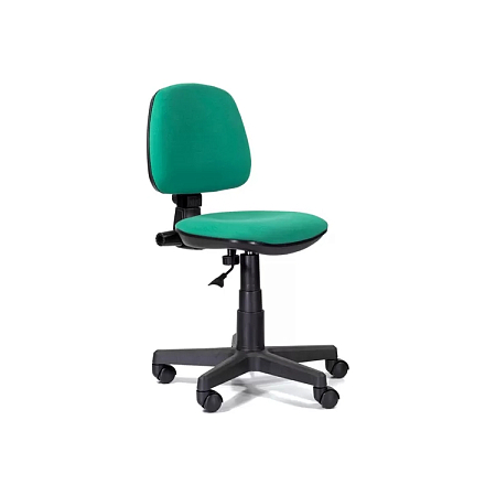 Кресло офисное Комфорт (Ткань)