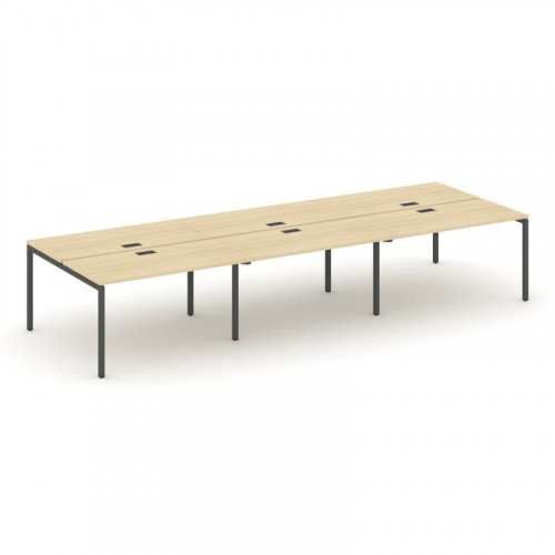 Бенч-система Style Project SN-4P.DRS-081 фото 2 Бенч-система Style Project SN-4P.DRS-081 фото 2