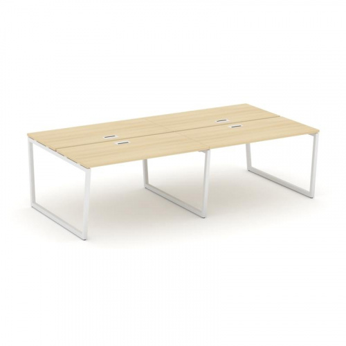 Style Project Рабочая станция 2-х сторон. SN-4T2.DRS-054 Акация Лорка/Металл Антрацит/Заглушка Пласт фото 21 Style Project Рабочая станция 2-х сторон. SN-4T2.DRS-054 Акация Лорка/Металл Антрацит/Заглушка Пласт фото 21