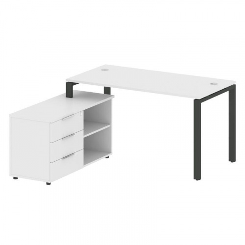 Бенч-система с тумбой Metal System БП.РС-СТС-2.3 фото 4 Бенч-система с тумбой Metal System БП.РС-СТС-2.3 фото 4