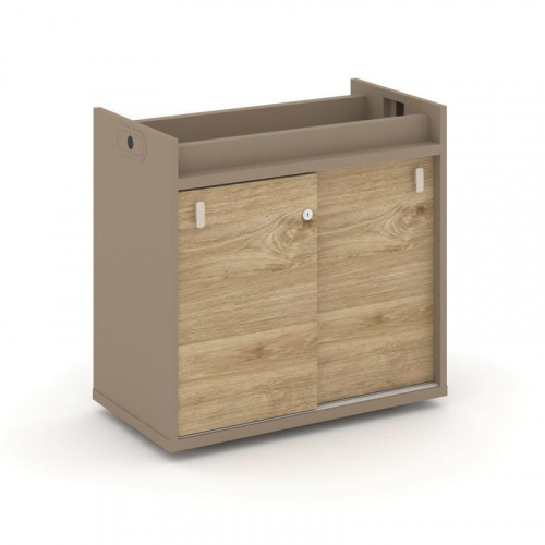 Тумба опорная-купе Estetica ES.TON-3 фото 2 Тумба опорная-купе Estetica ES.TON-3 фото 2