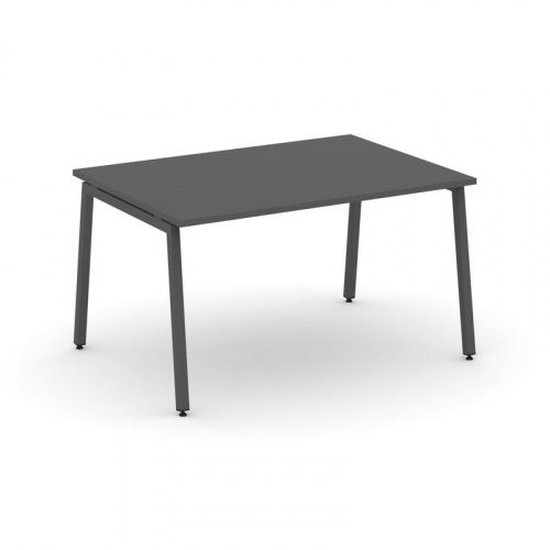 Style Project Стол переговорный SN-4A.SPRG-003.3 Антрацит/Металл Белый 1380*980*750 фото 17 Style Project Стол переговорный SN-4A.SPRG-003.3 Антрацит/Металл Белый 1380*980*750 фото 17