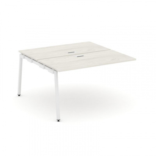 Style Project Проходной наб. элем. SN-4A.DNRS-003 Белый/Металл Антрацит 1380*1232*750 фото 8 Style Project Проходной наб. элем. SN-4A.DNRS-003 Белый/Металл Антрацит 1380*1232*750 фото 8