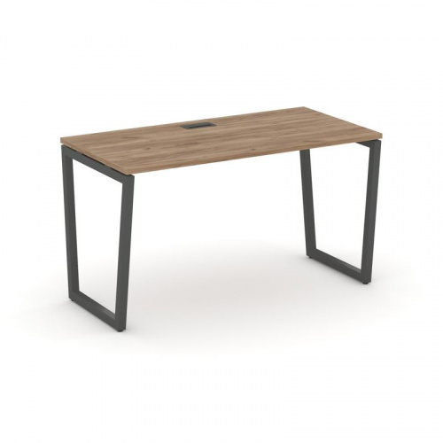 Style Project Стол письменный SN-4T2.SP-021 Акация Лорка/Металл Антрацит/Заглушка Пластик Черный 980 фото 23 Style Project Стол письменный SN-4T2.SP-021 Акация Лорка/Металл Антрацит/Заглушка Пластик Черный 980 фото 23