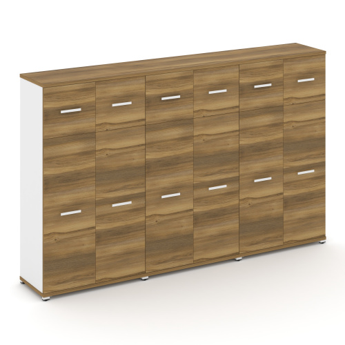 Шкаф офисный Concept CN.STS-434 W Шкаф офисный Concept CN.STS-434 W