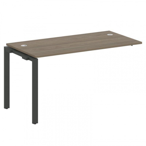 Брифинг-приставка на П-обр. м/к Metal System БП.ПРС-СП-1.3 фото 12