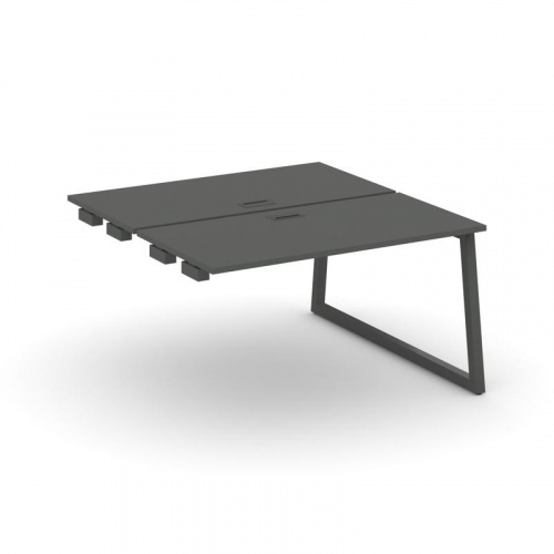 Style Project Стол-приставка к опор. элем. SN-5T1.DPRS-014 Акация Лорка/Металл Антрацит/Заглушка Пла фото 27 Style Project Стол-приставка к опор. элем. SN-5T1.DPRS-014 Акация Лорка/Металл Антрацит/Заглушка Пла фото 27